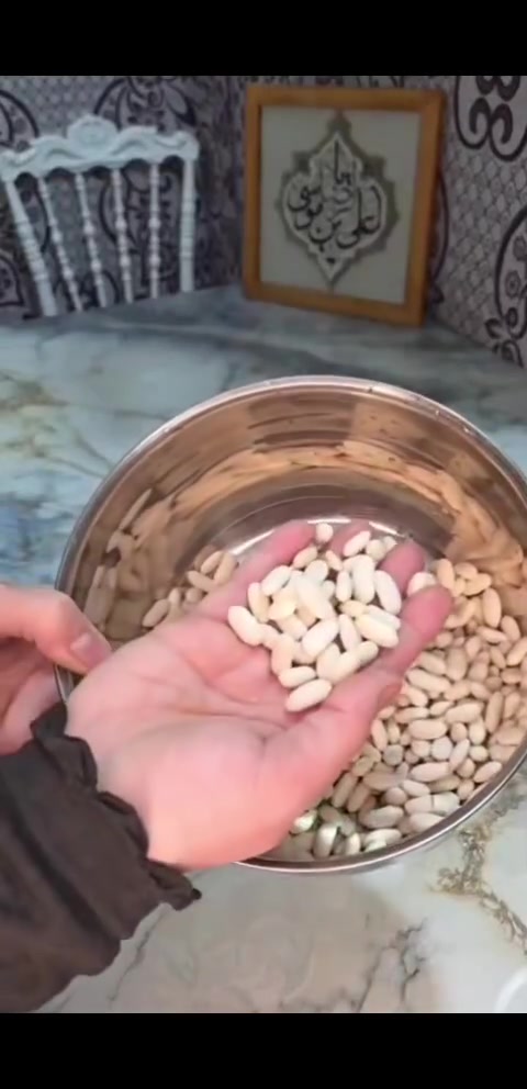 شايلة هم وقت الطبخ واللحم اللي يطول ليما يستوي؟ 🥩😫

قدر ضغط زيو (ZiO) الأصلي، الحل الأسرع والأكثر أماناً لمطبخك! 🔥

سعة 7 لتر ونظام أمان سداسي يخليك تطبخين وأنتِ مرتاحة ✨

يجهز لك اللحم والبقوليات بنص الوقت وبطعم يذوب بالحق 🦾

يجي معاه صفيحة تبخير لطهي الخضار والمانتو بطريقة صحية ✨

جودة ألمنيوم عالية وتصميم خفيف يدوم معك سنين طويلة 🌬️

اطلبيه الحين وخلي طبخك أسرع وألذ بضمان الجودة.! 👇
#السعر بس ٣٥ الف


**إذا كنت صاحب هذا الإعلان وتريد حذفه لأي سبب، رجاءا أرسل رسالة إلى الدعم الفني**
