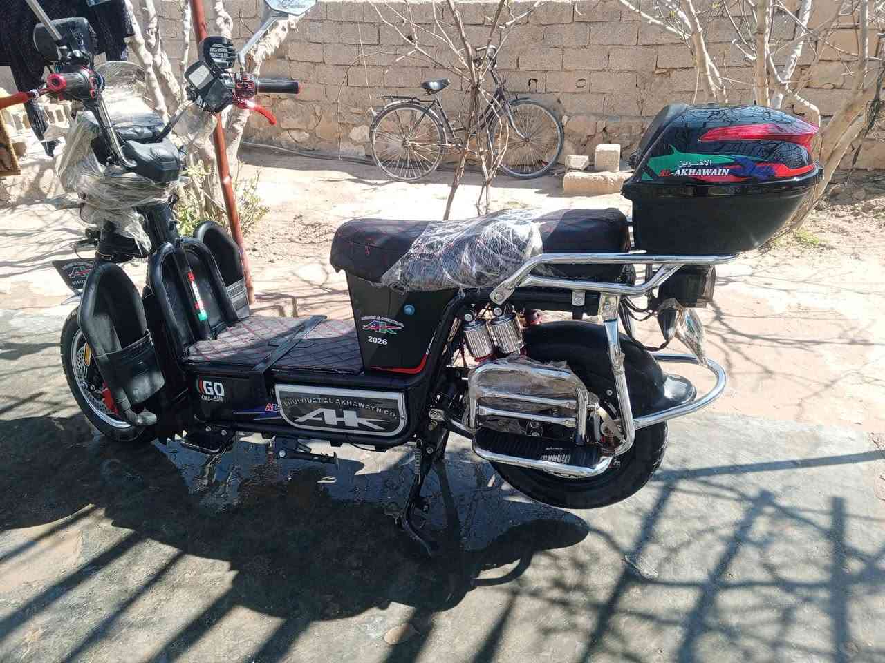 للبيع موديل 2026
‏‪***********‬‏
