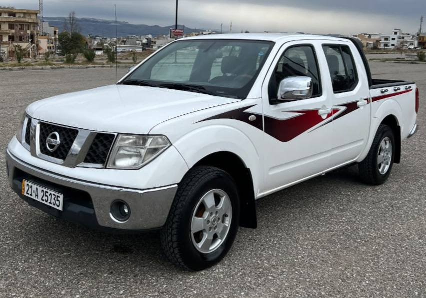 نیسان پیکاب ناڤارا 2009 
  گێروو مەکینە بەشەرت  
ڕەقەم سلێمانی
 بەناوی خۆمەوەیە تا 2027  تازەیە 
338هەزار  ڕۆیوە

سعر : لە کۆمێنت داوای بکە ڕاستەوخۆ بۆت دێت 🤖

زۆر توند و تۆڵە 
هیچ مەسرەفێکی تێدا نییە 

ژمارەی خاوەنەکەی 
***********
وەتسئاپ
