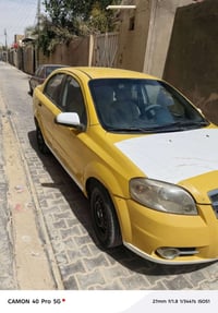 افيو ٢٠٠٧ • ١٦٠٠ • كير عادي