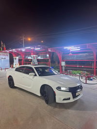 تشارجر SXT • ٢٠١٦ • زاخو