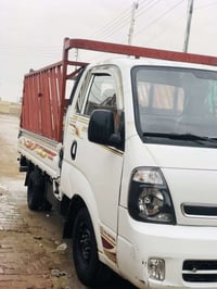 كيا • موديل 15 • ميسان