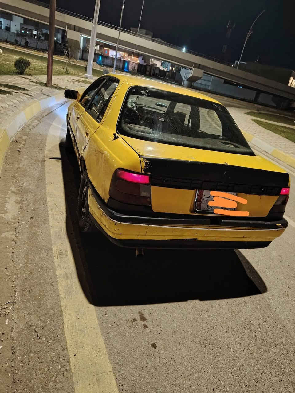 السلام وعليكم
هونداي اكسل موديل ٩٣
رقم كركوك ار شرط التحويل
الوكاله محرك بي خيط بخار صدار نص عمر كير وتايرات زينه
مابيهن عيب السعر مناسب
عنوان فلكه العلم مقابيل السايلو الذره التصال ***********
