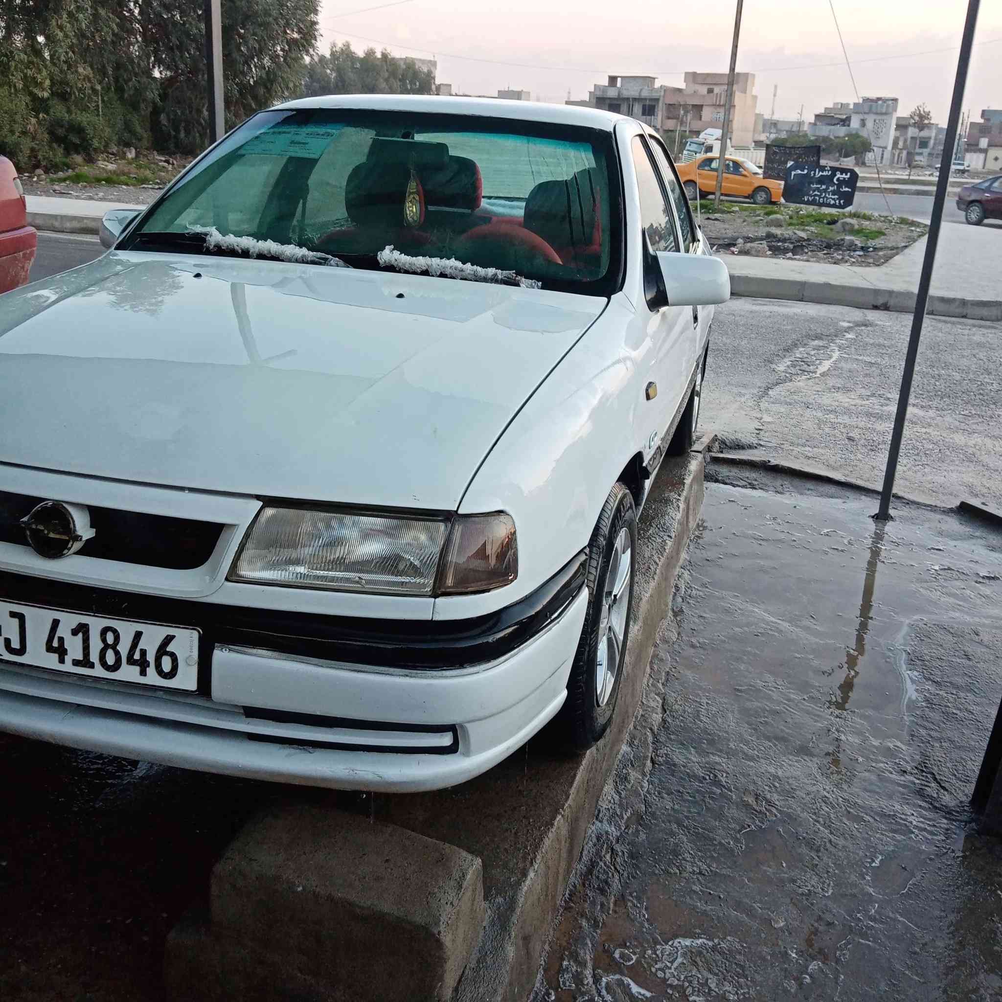 18 موديل 93 اريد معارض ب 20 بيها طخه جاملغ الورى وبيها مكانات جمالية رقم نينوى الدولي


**إذا كنت صاحب هذا الإعلان وتريد حذفه لأي سبب، رجاءا أرسل رسالة إلى الدعم الفني**