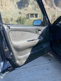 كيا سيفيا • ١٩٩٥ • أزرق