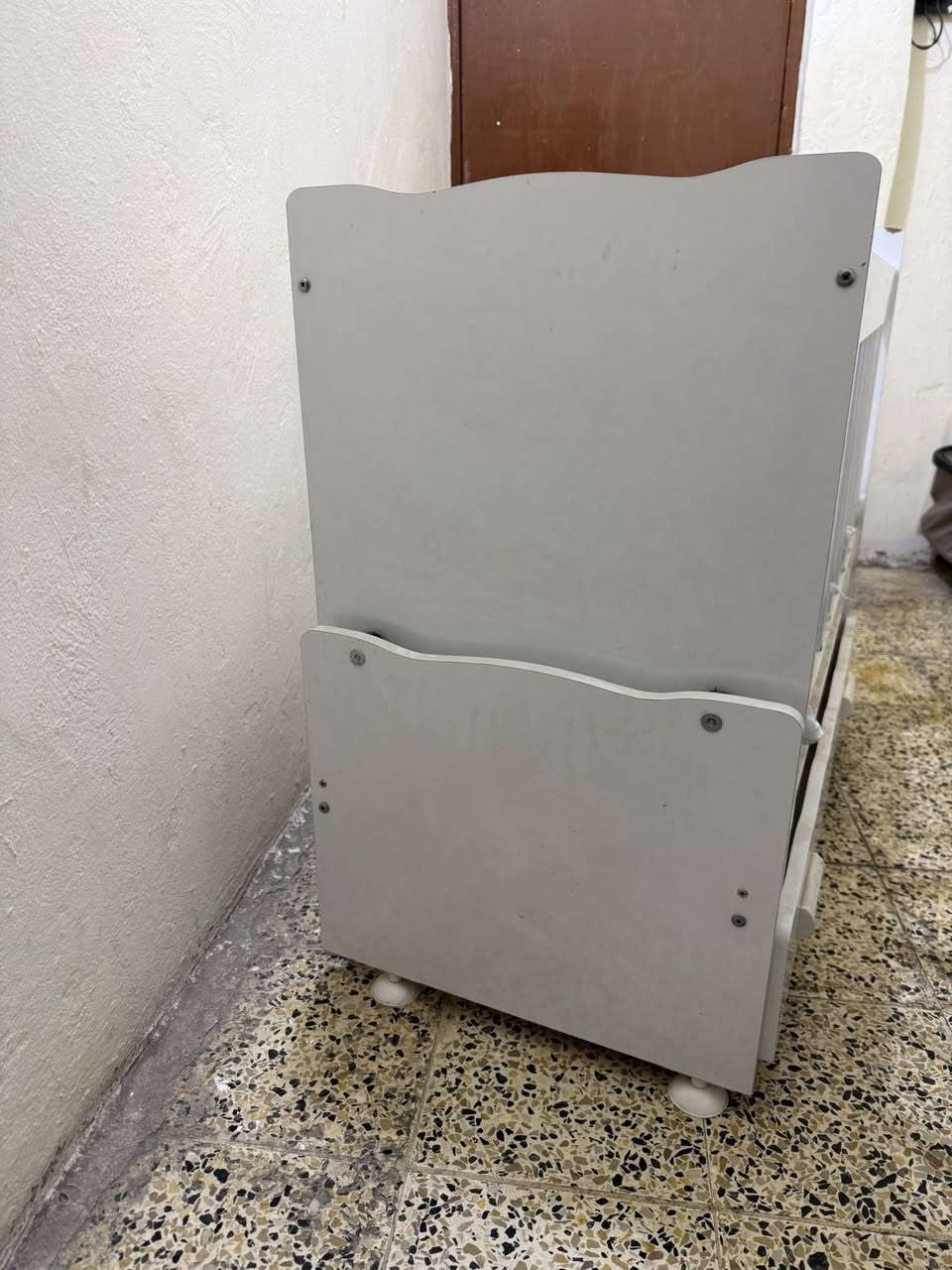 اسلام عليكم ورحمت الله وبركاتو جربايه كاروك للبيع مستخدمه شي قليل نضافه 100/100 الاستفسار اكثر الاتصال عل رقم ***********
