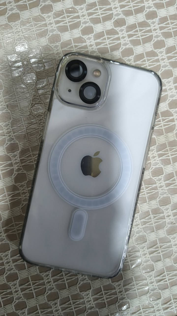 ايفون 13 كامرتين جهاز لوك بطارية 94 تك سيم 128كيكا لون ابيض ممفتوح لوك جهاز جديد سعرها 470 مكان كركوك


**إذا كنت صاحب هذا الإعلان وتريد حذفه لأي سبب، رجاءا أرسل رسالة إلى الدعم الفني**