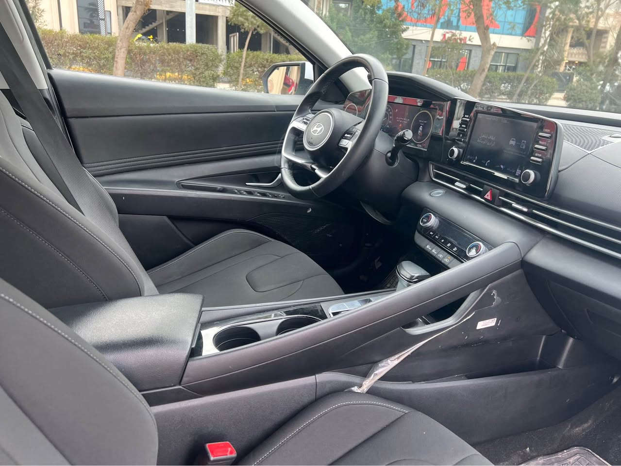 النترا 2024 هايبرد فول مواصفات وارد كندي بدون ضرر فقط طلقات وسونار مرفق بالمنشور ماشية 73الف كيلو متر بدون ارباك مكاني بعقوبة السعر 155
*********** بعقوبة, ديالى
