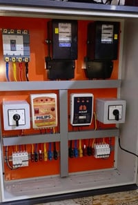 بوردات كهربائية • صيانة كهربائية • كربلاء