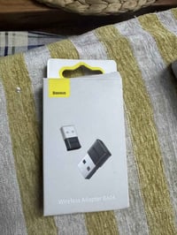 دونجل ماوس/كيبورد • ١٠ قطع • جملة