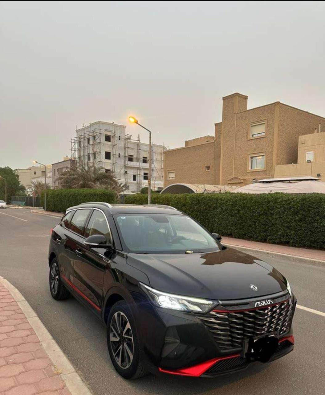 سلام عليكم شانجان /دونك ax7 موديل 2023

وارد كويت / بدون رقم 
سياره كلش جديده  ماشيه 32 الف 
صبغ ٣ قطع 
مواصفات  :
 1/ بانوراما 
2/ قطعتين تبريد 
3/ كامرات 8 
4/ رادارات 
5/ توقف ذاتي
6/ اناره داخليه متغيره 
7/ مكينه 1500 توربو 

للستفسار / ***********
*********** البصرة, العراق
