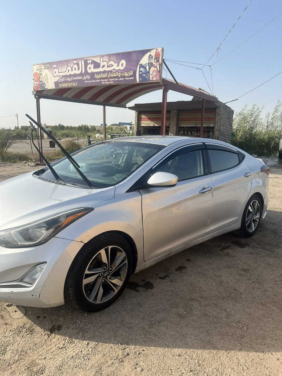 سلام عليكم / النتره امريكي ٢٠٠٠ موديل ١٦ وكاله عامه بسمي معوقين سياره جاهزه من كلشي حادثه بنيد وجاملغ امبدلات. مصبوغ جمالغ وباب اسائق تجميل لين جان بيه جراد اشويه سعر ١٠٥ بيه مجال حك الجيه وانه خادم مستعجل عله بيعته الله شاهد رقم الهاتف ***********مكاني ذي قار سوق الشوخ رقم السياره ذي قار راعيه من السوك الشيوخ
