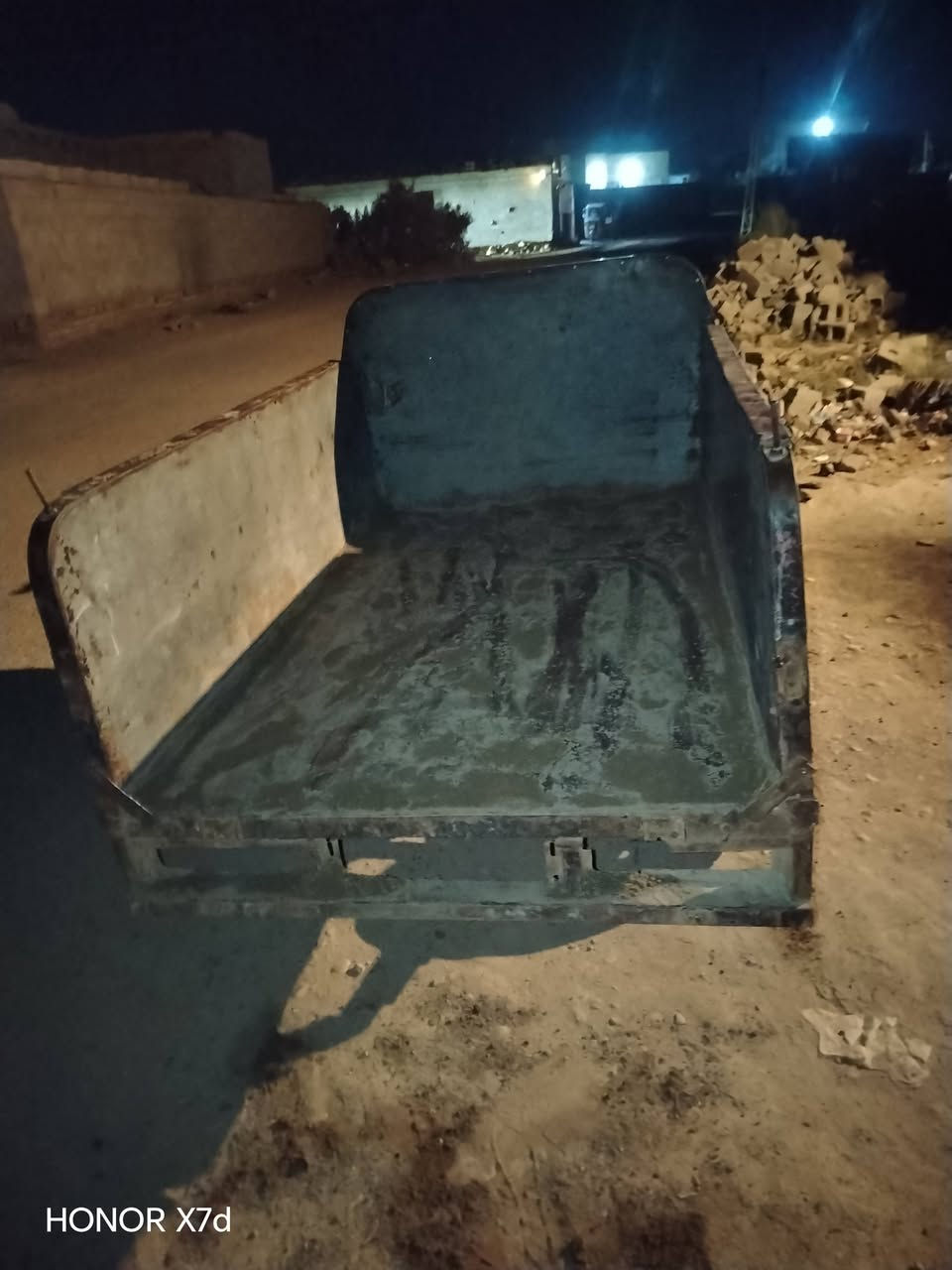 للبيع اوراق بس مو بسمي العمارة


**إذا كنت صاحب هذا الإعلان وتريد حذفه لأي سبب، رجاءا أرسل رسالة إلى الدعم الفني**