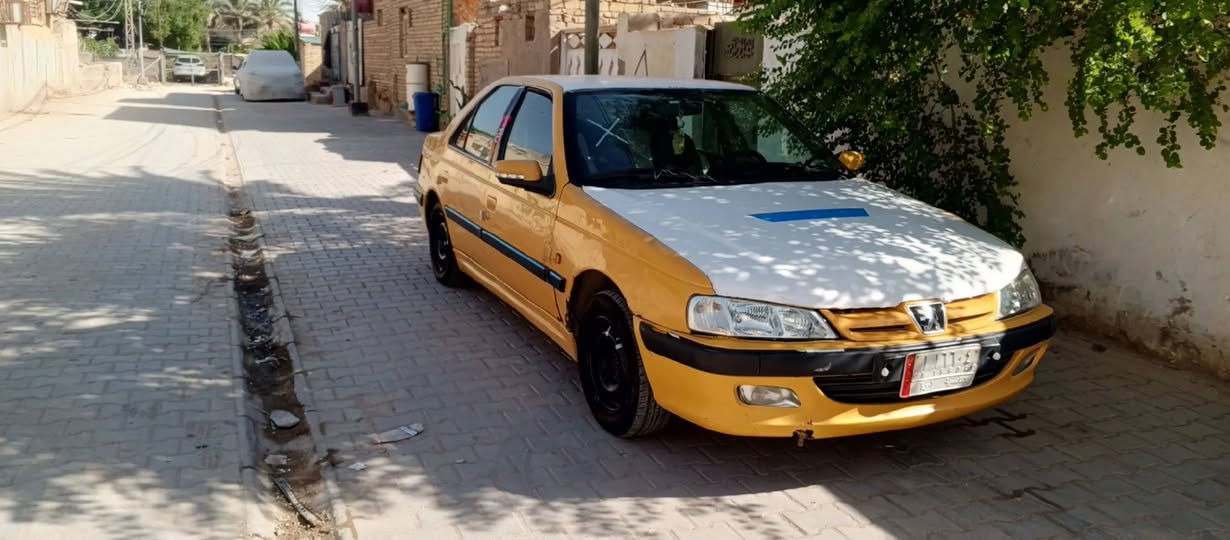 السلام عليكم 
بيجو بارص 2015 
مكينه بيها بدايته تبخير
سنويه ساقطه 
مصفره هئيه وغرمات 
رقم قادسيه مكانها ديوانيه
مراوس بسايبا


**إذا كنت صاحب هذا الإعلان وتريد حذفه لأي سبب، رجاءا أرسل رسالة إلى الدعم الفني**