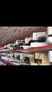 مكائن خياطة • للبيع جملة • كركوك