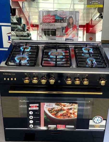 👈  سارعوو بلحجز قبل انتهاء العرض 

✅ جبتلكم عرض على طباخ الاسود الملكي  الايطالي الرويال جاز وبضمان 10 سنوات صيانه مجانيه 

⬅️  كل هاذه بسعرر فقط 475 عراقي 

✅ مواصفات الطباخ 

✅ مواد ايطالي  فقط تجميع مصري 

✅ نضام بوري والشعلات نحاس اصلي 

✅ الفرن يعمل مزدوج ومنفصل والباب مغلق يوجد مخرج خاص لتنفيس الفرن 

✅ نضام مروحه لتوزيع الحراره داخل الفرن 

✅ قداحات . شوايه دجاج . اناره حراريه داخل الفرن 

✅ الصطح ستانلس ستيل لايتغير بمرور السنين 

✅ مقابض ذهبي طلاء لايجرد ومشموله بضمان اذا تضررت 

✅ ضمان 10 سنوات صيانه مجاني موقعي داخل بغداد 

⬅️ فقط عليك الحجز 

📞 للتواصل على الارقام المثبته او مراسله الصفحه

***********
وتساب بغداد
