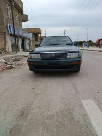 بطه • موديل ٩٢ • واسط كوت