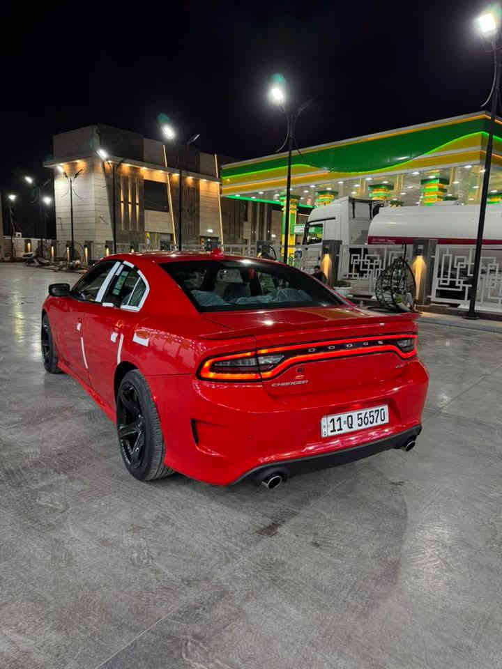 المميزة  لون طماطي .   2023

دوج جارجر       (جيتي )

ماشية.  40 شرط لفحص 

⚔️ السيارة باسمي تحويل ثاني يوم  هزة جديد ورقم دولي

 واني حاضر ⚔️

بعدهة بوضع لوكالة 

سيارة جديدة 

⭕️حادثة فقط  جاملغ وبنيد صطحي وصور موجودة

شواصي كفالة

المواصفات   

المكينة   3/600

2 ويل* 

عليها منضومة زنون 

* تشغيل عن بعد .  

نقاط عمياء

مري قلاب

كشنات كهرباء  

ستيرن تدفئة  وكهربائي

شاشة.  اوپشنات كاملة

سيتم صوت الباين

مري تعتيم

بيها منضومة زنون عدسات شرط نهار

بيها منضومة غاز جديدة

⭕️ السيارة الف دينار متصرف عليها كامله مكملة ومكفوله من كلشي

السعر 265$$

معجبك سعرهة علق بكلمة طيبة مثل وجهك لحلو❤️❤️

اليشوف السعر غالي  سوك كلشي بي سيارة مال جناي متفيد البياع شراي والله يرزق الجميع 

للاستفسار ***********  مكاني كربلاء
