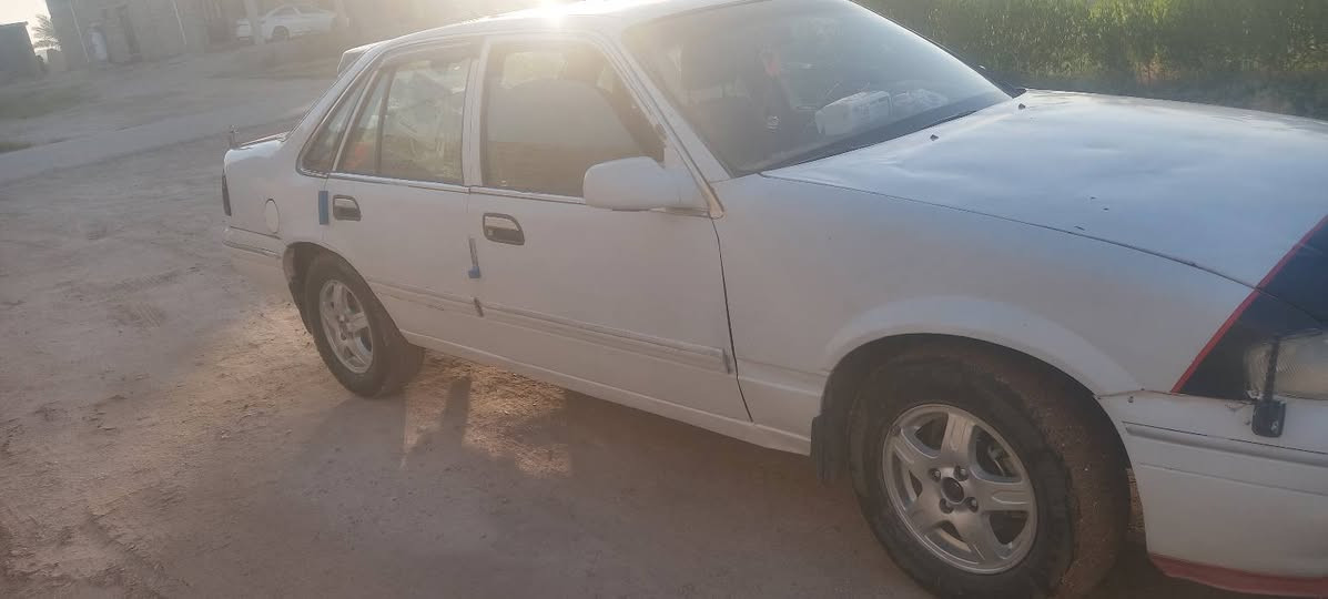 برنس فراشه الل بيع موديل 96 كير اوتماتيك سياره جاهزه ونصبته حلـِۈۋ‏وھّ كفاله كير محرك السعر 29 وبيها مجال الل طيبين اتصال ***********
