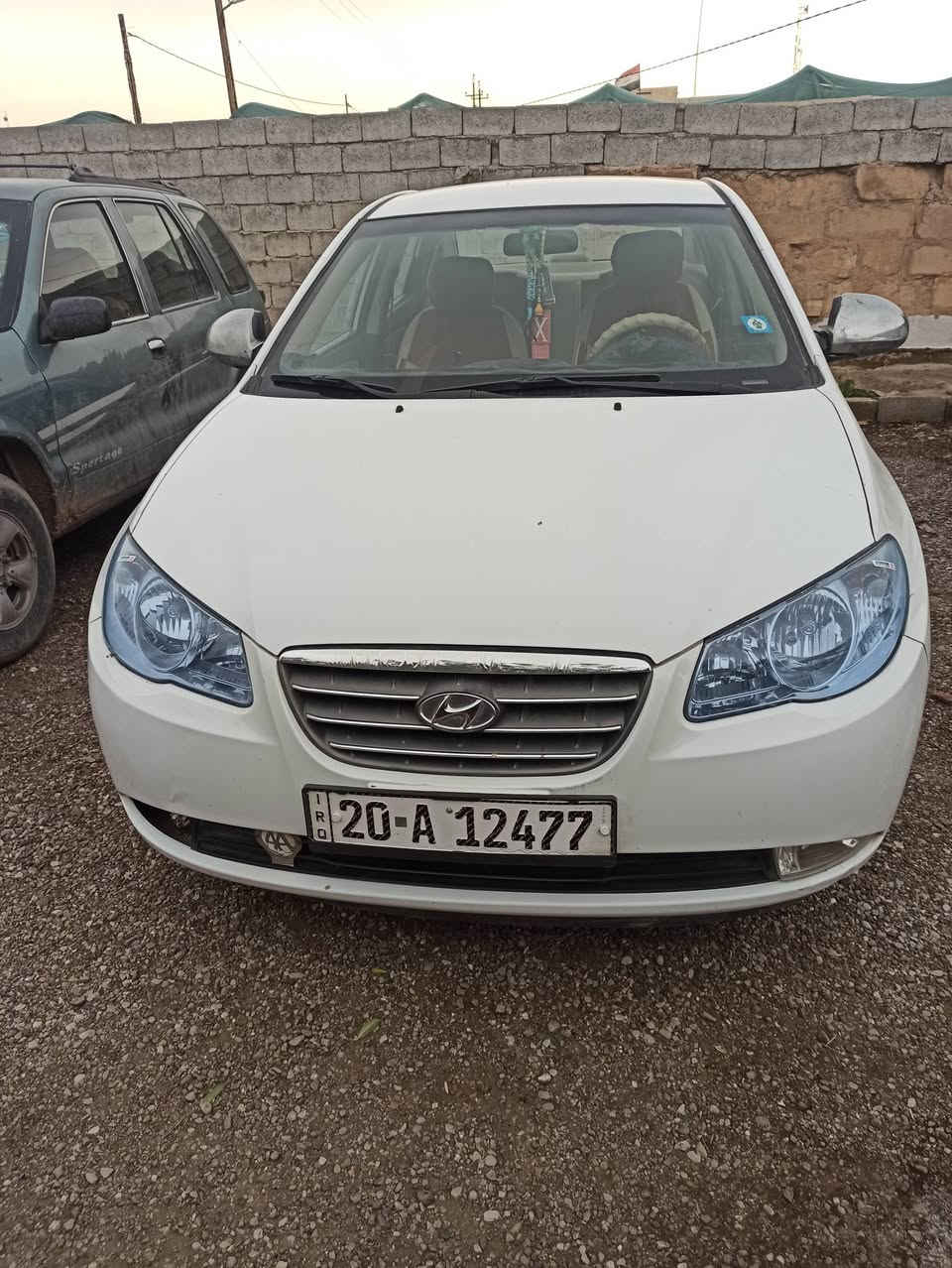 النترا خليجي 2009 مقفوله كفاله عامه رقمها دولي كامل اني مكلف بالنشر وهذا رقم صاحب السياره ***********
