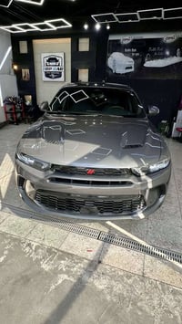 ‏Dodge hornet R/T  هايبرد  موديل :2024 محرك : 1.3 تيربو بقوة 288 حصان ...