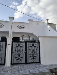 حي بدر • شارع مول حسين • ١٠٠م