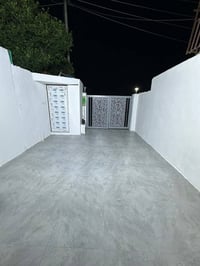 بانميل • ١٠٠م • غرفتين