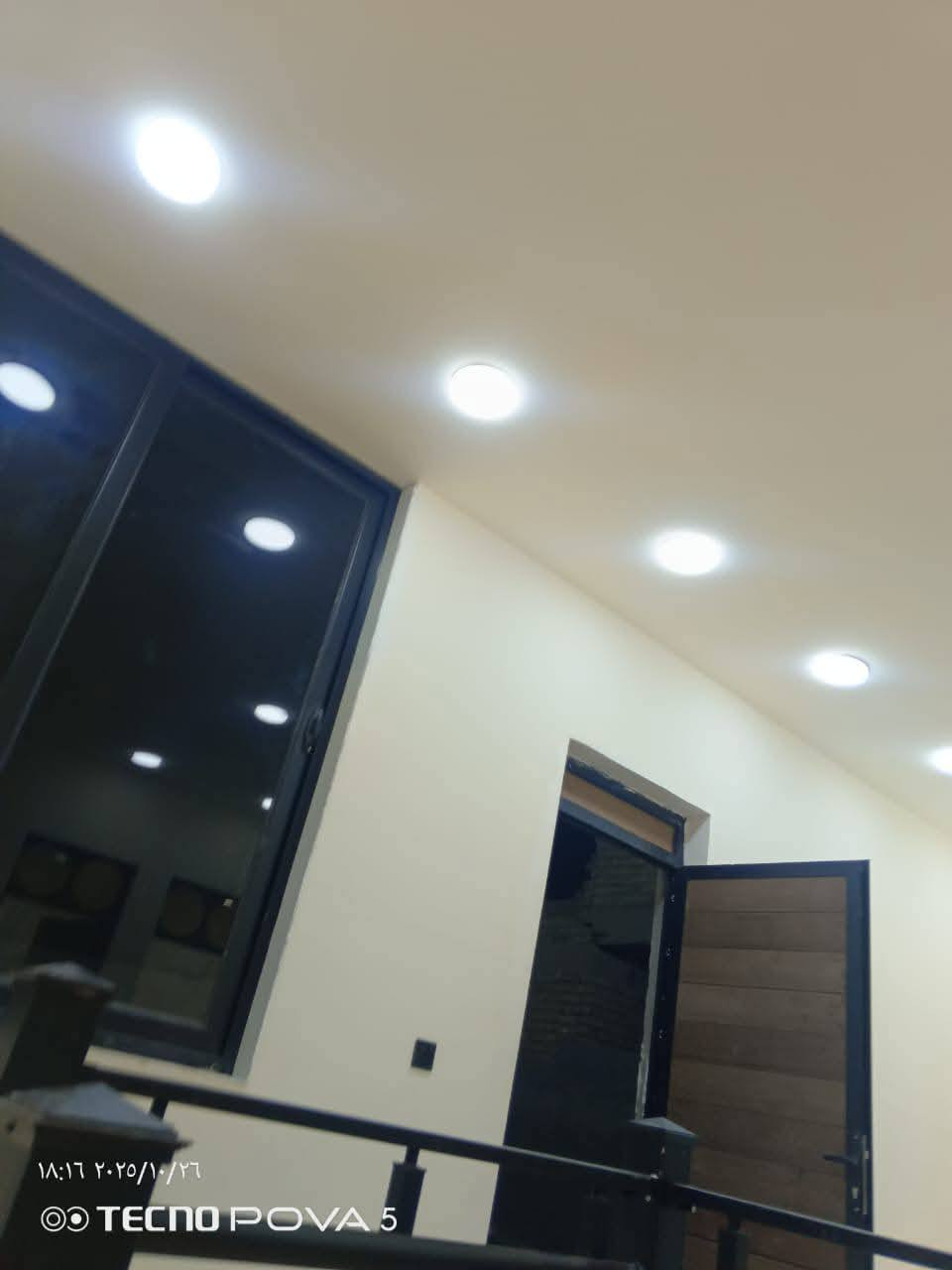 ⚡ علي الكهربائي ⚡
✨ الحداثة في التصميم – الدقة في التنفيذ ✨

📞 ***********
***********
واتس اب

🔹 تأسيس الكهربائيات المنزلية بأحدث الطرق العالمية
🔹 تأسيس خاص للفنادق والمجمعات السكنية
🔹 تنفيذ نظام Smart Home (التحكم عبر الإنترنت)
🔹 أنظمة صوت – صورة (سبيكرات + كاميرات مراقبة)
🔹 تنفيذ أعمال الأتري كيبل
🔹 عمل بوردات ذات ضمان عالي (ATS)

⚡ شغل مضمون – خبرة + التزام – تصميم حديث
