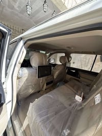 (بسم الله )   لاندكروز   2021 GX.R شركة ساز الضمان فول مواصفات مكفولة ...