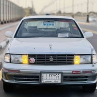 موديل ١٩٩٥ • رقم كربلاء • لون صدفي