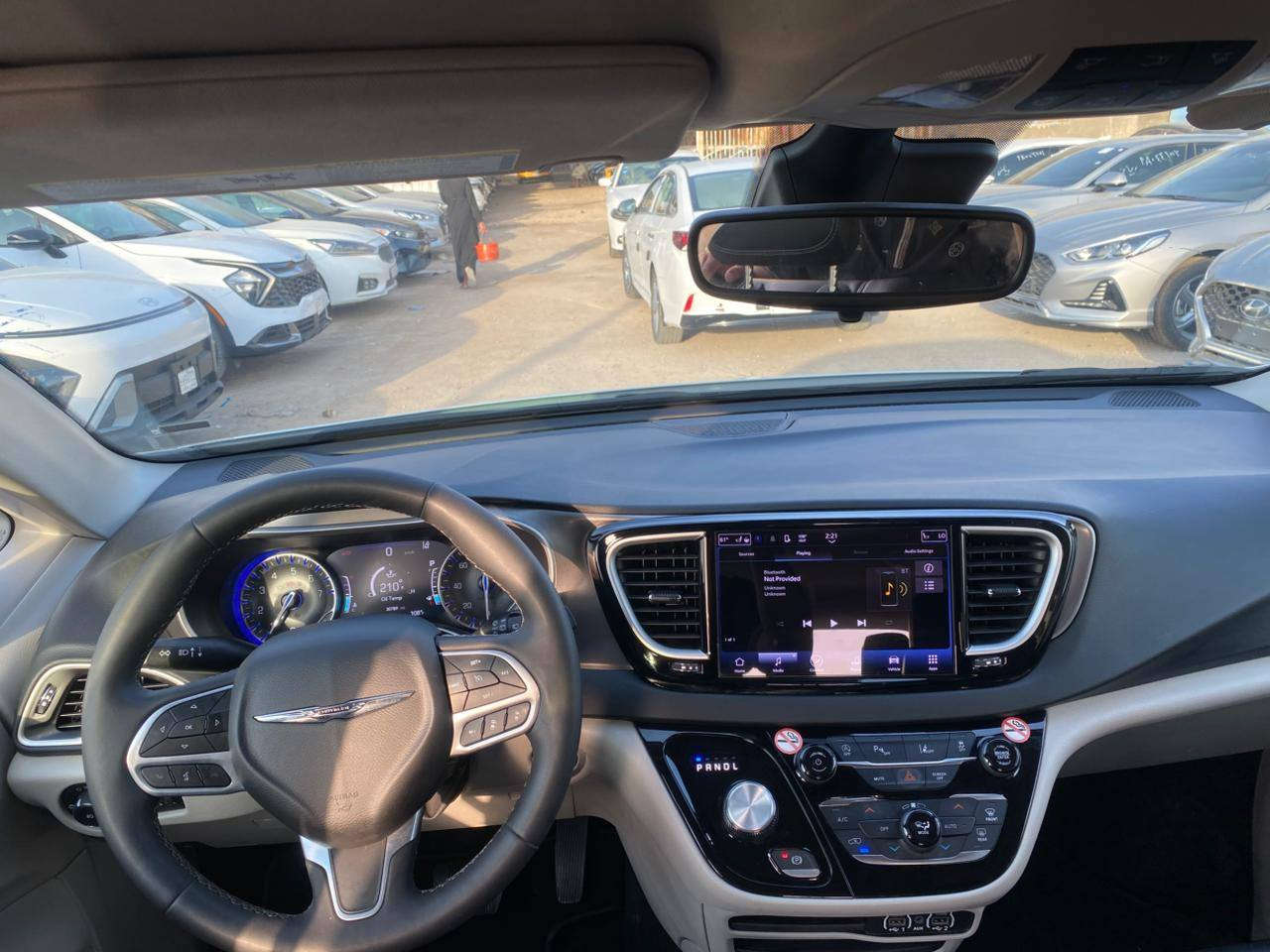 موديل 2023
السياره فول ما عده الفته 

ضراره جملغ فقط  مصله وجاهزه 

بدون رقم تترقم جميع المحفضات 

الاستفسار ***********w

ماشيه 31 m
