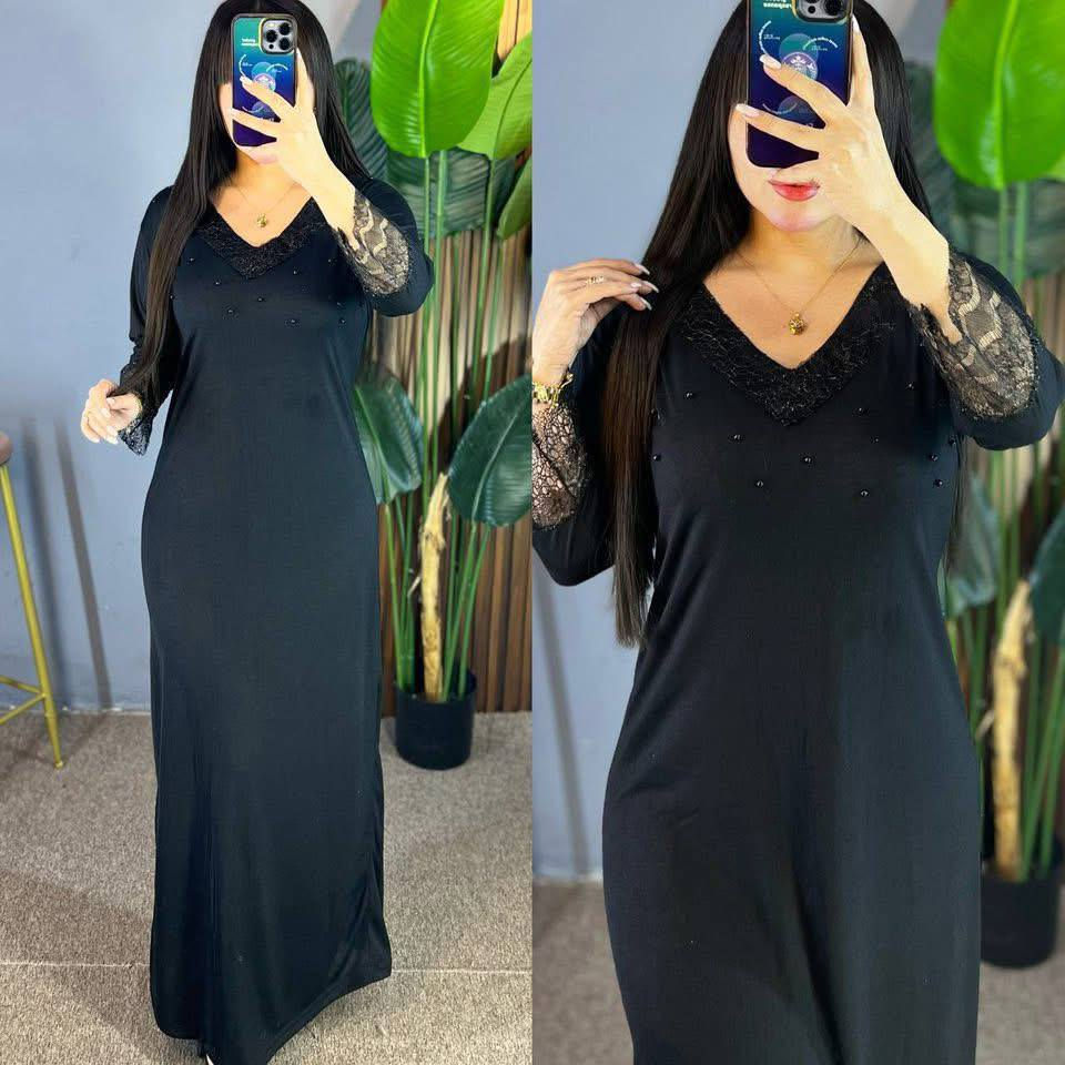 دشداشه اسود نسائي 

خامه فانيله صيفي 

قياس xl-2xl--3xl-

سعر الدرزن 45 الف
 
https://t.me/Sandra086


**إذا كنت صاحب هذا الإعلان وتريد حذفه لأي سبب، رجاءا أرسل رسالة إلى الدعم الفني**