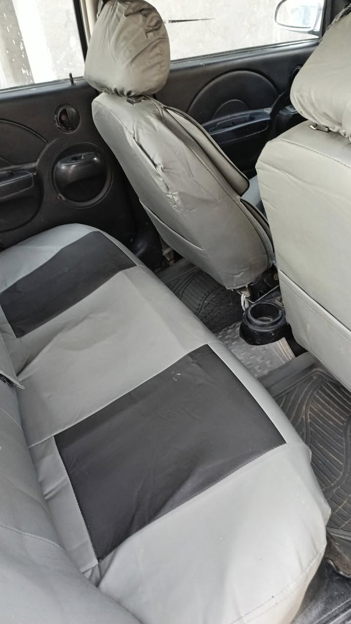 سلام عليكم عندي سياره افيو موديل 2006 رقم بابل نكلزي سياره حلوه أحله من صوره مال  جناي مكينه مفتاح كير ومكينه كهرباء سنويه 2030 سعر 37وبيه مجال الطالعنوان  العنوان بابل كفل اطفيل ***********
