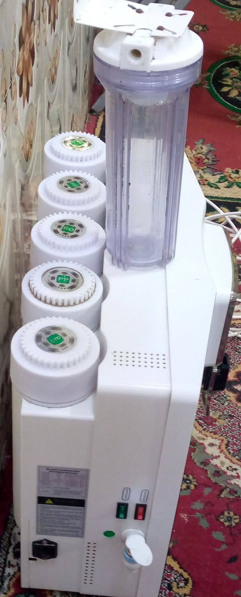 منظومه وبراد زعفرانيه


**إذا كنت صاحب هذا الإعلان وتريد حذفه لأي سبب، رجاءا أرسل رسالة إلى الدعم الفني**