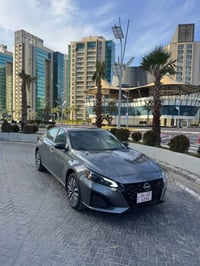 وارد امريكي • ٢٠٢٤ • مكفول