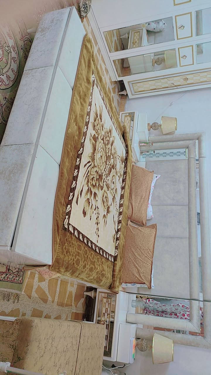 غرفة نوم نفرين تركية 7قطع للبيع ب٩٠٠الف وبيها مجال مابيها اي ضرر


**إذا كنت صاحب هذا الإعلان وتريد حذفه لأي سبب، رجاءا أرسل رسالة إلى الدعم الفني**