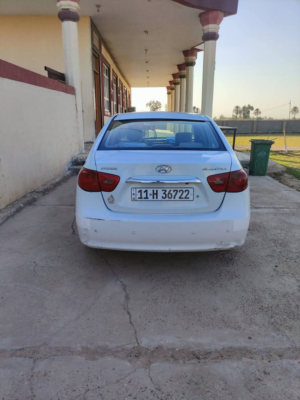 سلام عليكم
للبيع
النترا ٢٠١٠ خليجي بيه حادث رقم بغداد إنكليزي تحويل مباشر سياره جاهزه سعر ٨٥ للاتصال ومعرفة التفاصيل ***********
