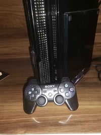 بلايستيشن 3 فت • 200 جيجا • دهوك