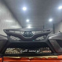 قطع كامري • موديل ٢٠١٨-٢٠٢٤ • اربيل صناعة شمالي