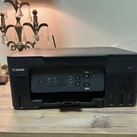 ميجا تانك كانون • حبر اقتصادي • مستعملة ممتازة