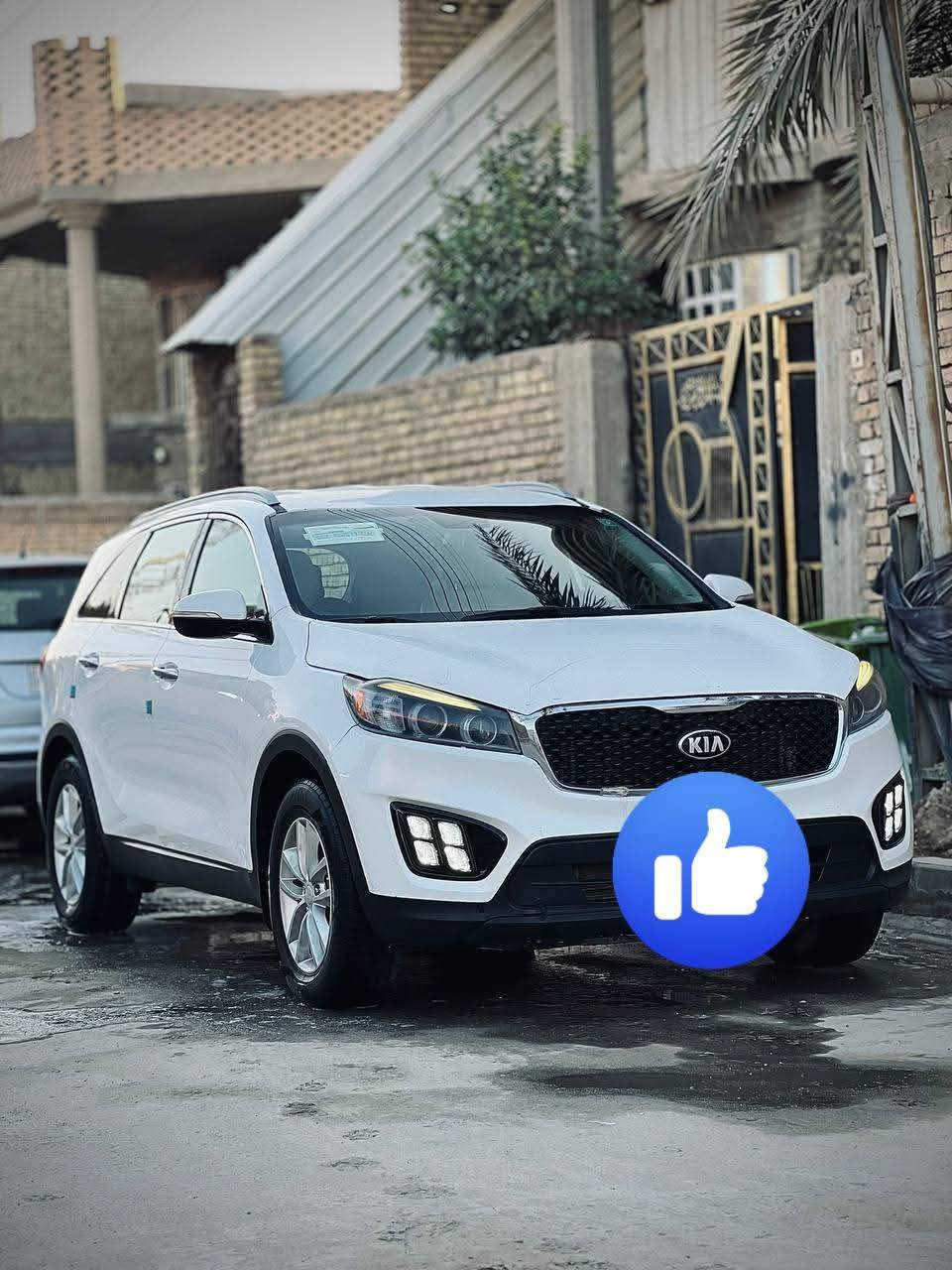 السياره رقم انكليزي الجديد بأسمي وسنويتها لل2029 السعر168وبيها مجال بسيط

مكان السياره بالناصريه قضاء الشطره 

***********
