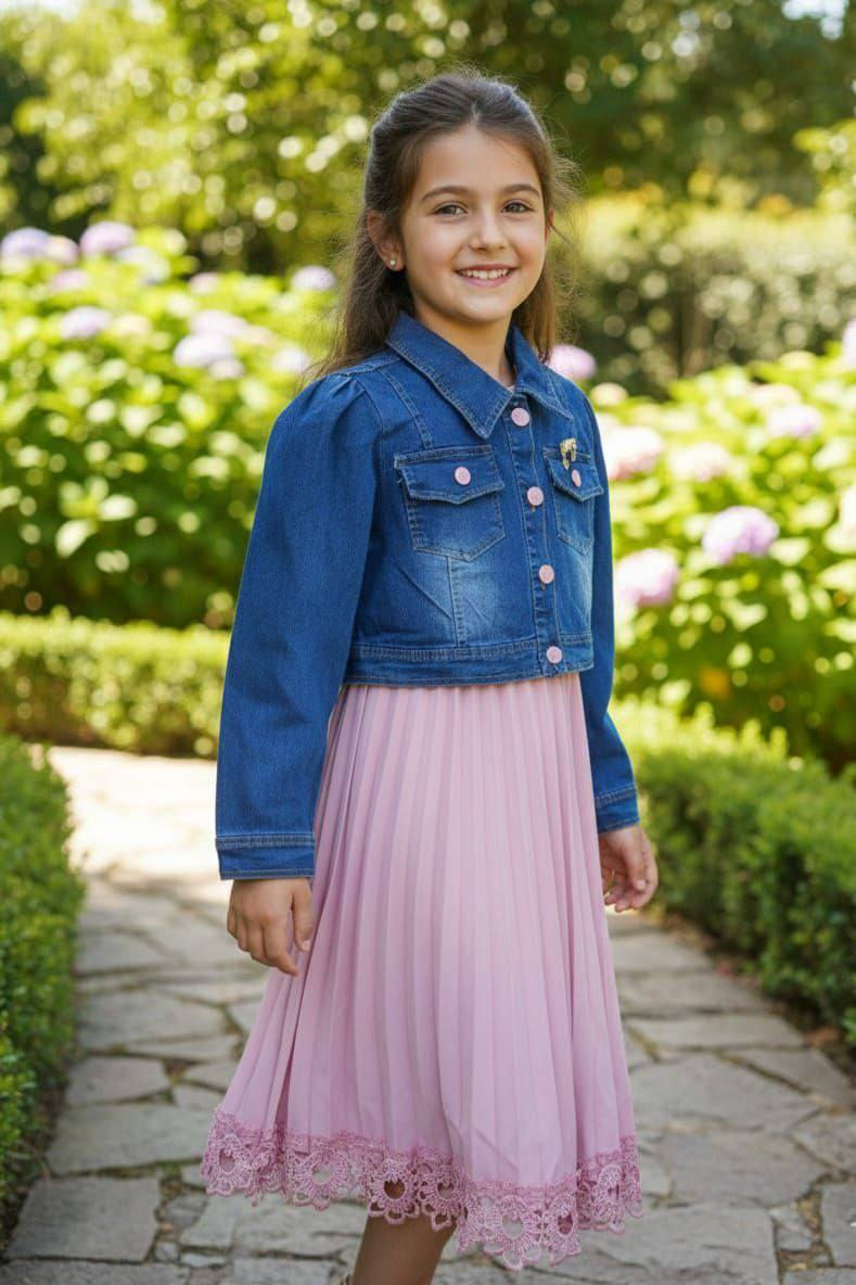 🧿 A﷽ وعلى الله توكلنا 🧿  💫
🌻شوفولي جمال البدلة البناتي فخامه بلبس 🌻
 
L
المقاسات من  5 سنة  الى🪶 9 سنه


**إذا كنت صاحب هذا الإعلان وتريد حذفه لأي سبب، رجاءا أرسل رسالة إلى الدعم الفني**