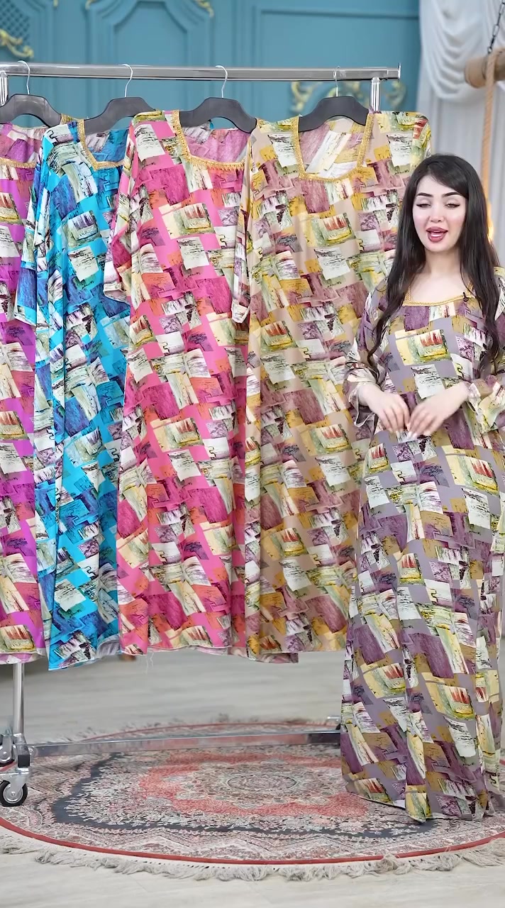 ابلااااااش 
توفرت دشاديش
خامة كشمير تركي  شرط الفحص

فري سايز حد ٨٠ كيلو 

الدرزن 45 الف

Sg


**إذا كنت صاحب هذا الإعلان وتريد حذفه لأي سبب، رجاءا أرسل رسالة إلى الدعم الفني**