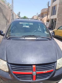 دوج 2004 للبيع كامله بدون نواقص كير اوتو محرك بلادي بشرط الفحص تبريد ت...