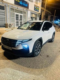 لبيع هونداي توكسان مديل 2023 فول ١/١ كفاله عامه سياره لاضربه لاصبغ لا ...