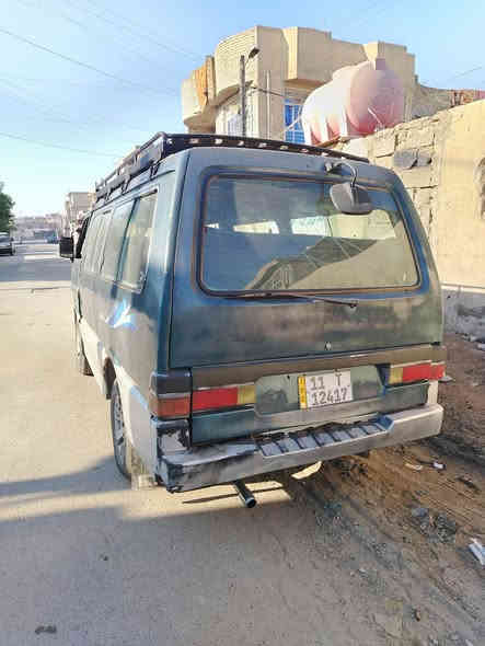 سلام عليكم للبيع كيا بستا موديل ٩٣ رقم أنكليزي أصفر حمل مصفرة من كلشي مكينة وكير خير من الله تحويل مباشر ألسعر ٣٥ وبيها مجال رقم صاحب السيارة *********** اني مكلف بنشر شراي يخابر ويدلل مكان السياره بغداد مدينة الصدر الجوادر
