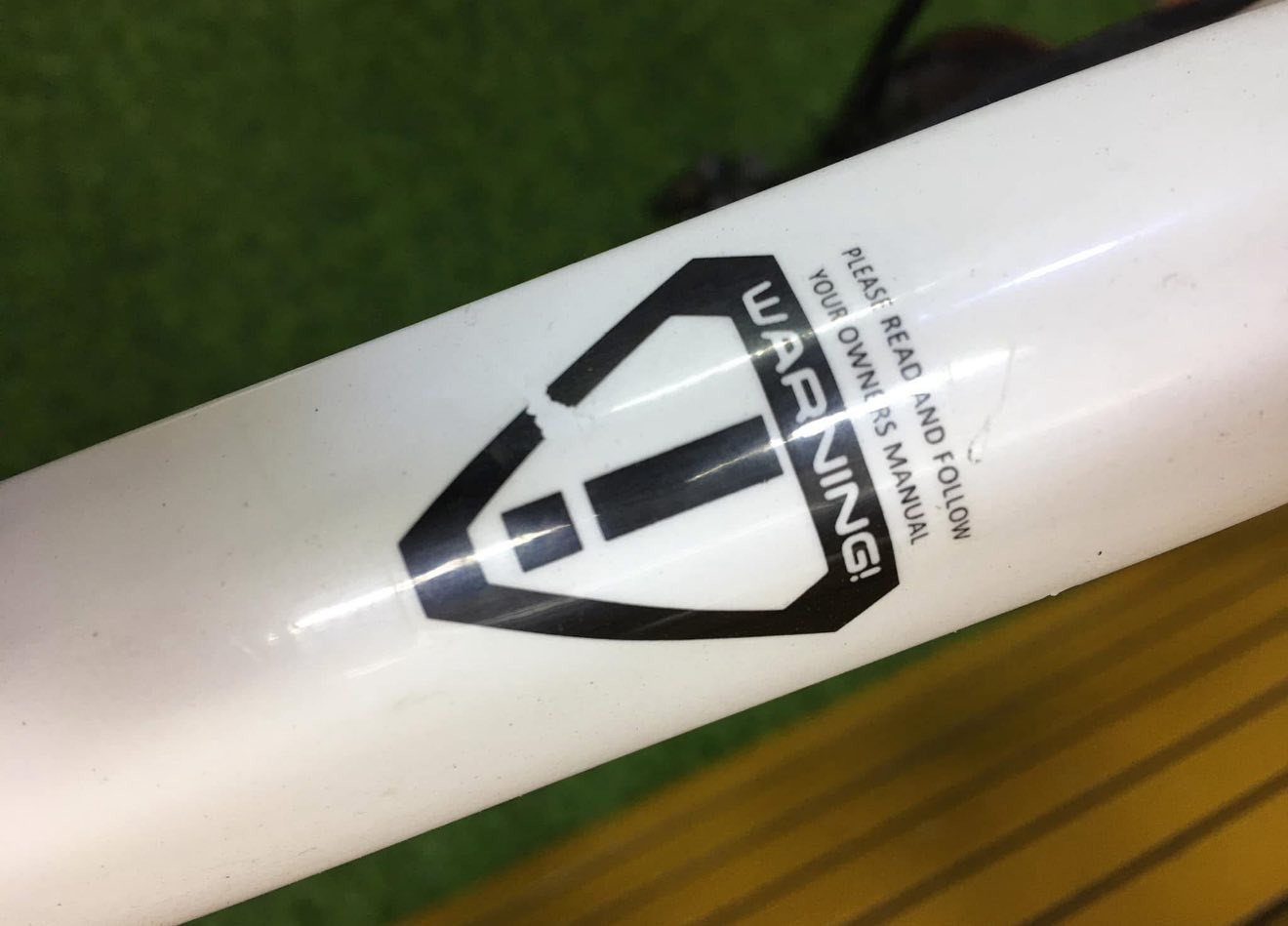 سلام عليكم 700c للبيع ماركة Doppelganger D6 Asphalt
لشة المنيوم 

سستم شيمانو بالكامل وشغال ٣×٧ عكرب

السعر مطلوب ١٧٥ الف و بي مجال

للاستفسار واتساب ***********
