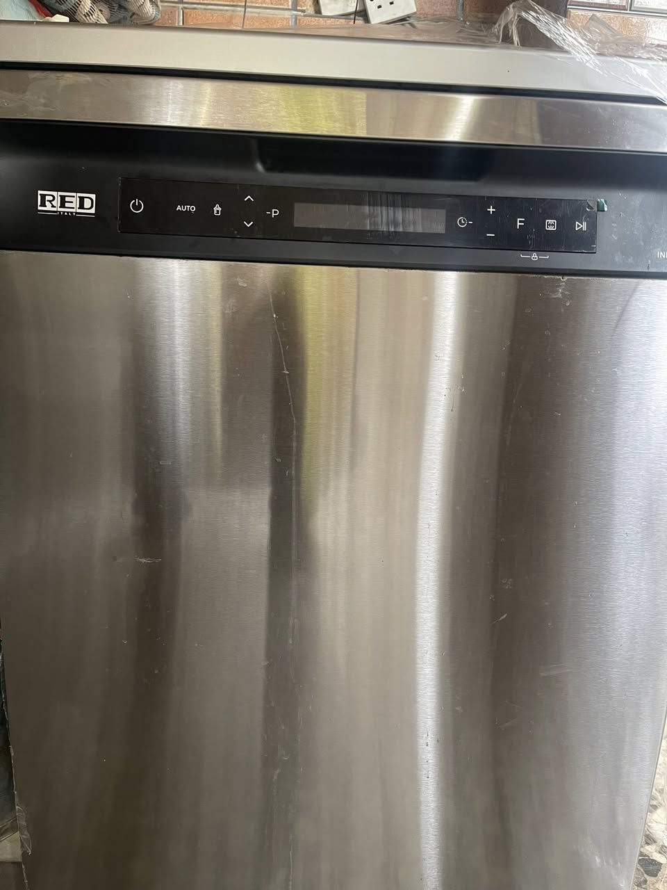 سلام عليكم غسالة صحون نوع ريد الايطاليه جديده لوك فقط مفتوحة من كارتونه لغرض الفحص سعر ٤٠٠ الف


**إذا كنت صاحب هذا الإعلان وتريد حذفه لأي سبب، رجاءا أرسل رسالة إلى الدعم الفني**