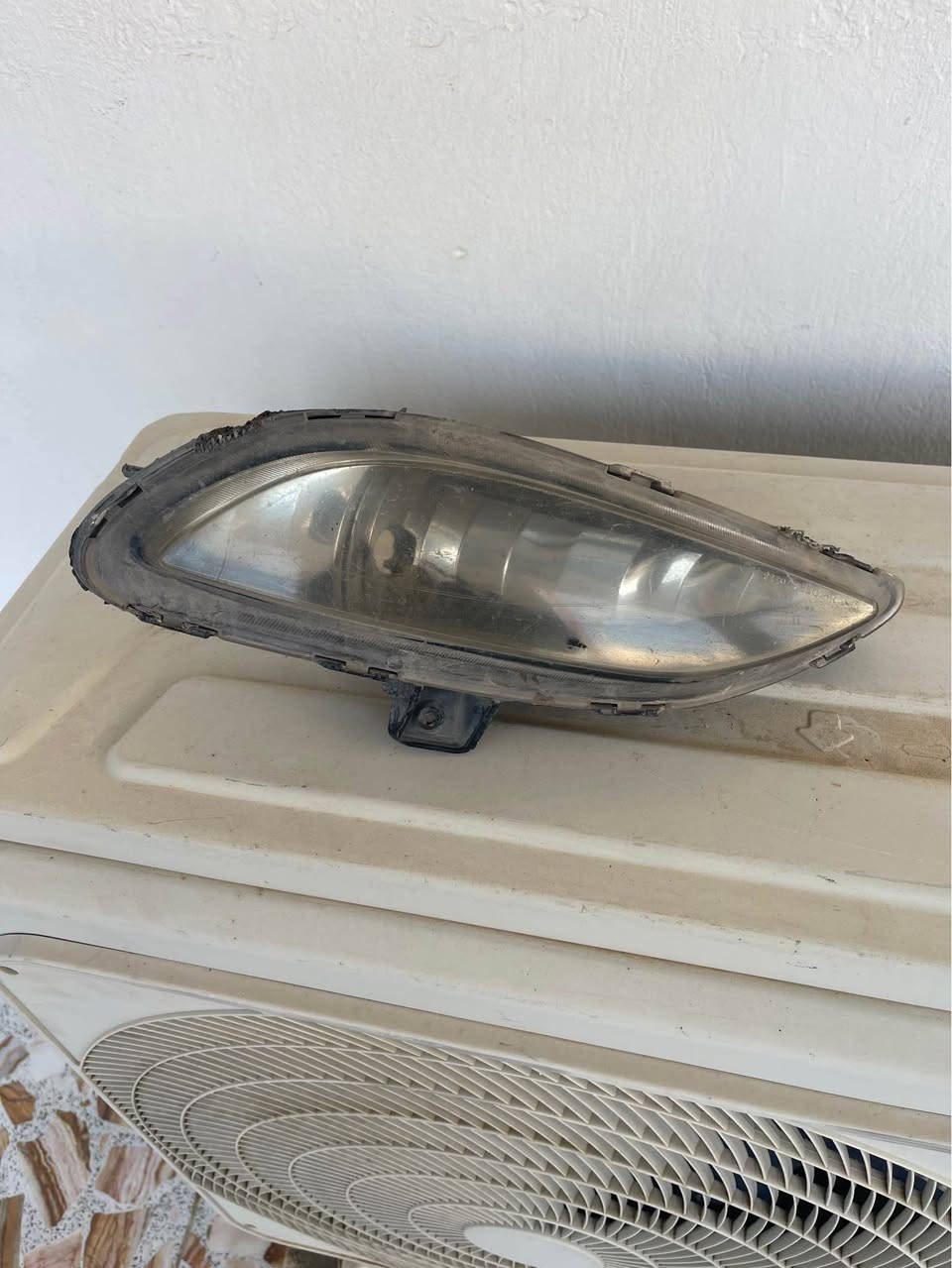 ‎غراض سوناتا من موديل 2011 والحد موديل 2014‎ الرمادي, الأنبار


**إذا كنت صاحب هذا الإعلان وتريد حذفه لأي سبب، رجاءا أرسل رسالة إلى الدعم الفني**