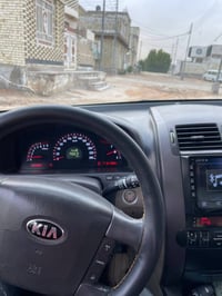 موهافي • ٢٠١٥ • محرك ٣٨٠٠